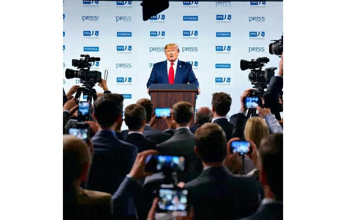 MajorPress記者発表会の様子